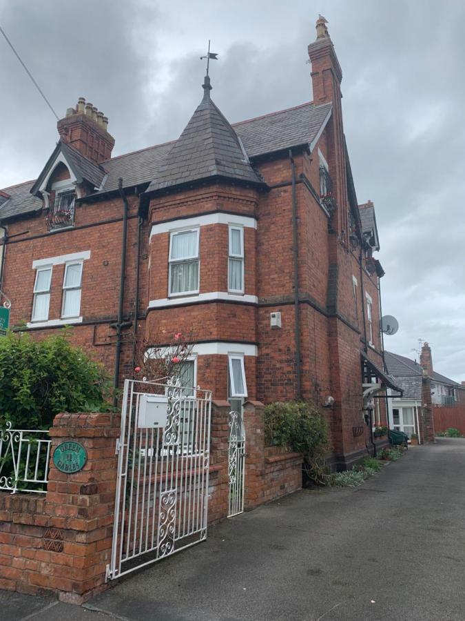 Gables 3* Chester